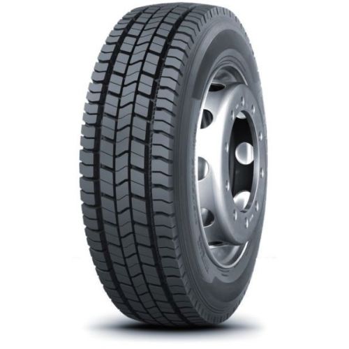 LKW-ajoakselin rengas 225/75R17.5 CTZ TRANSD21