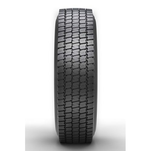 LKW-ajoakselin rengas 315/80R22.5 CTE TE-48D