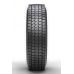 LKW-ajoakselin rengas 315/80R22.5 CTE TE-48D