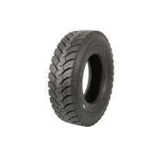 LKW-ajoakselin rengas 315/80R22.5 CCW CWD40KS