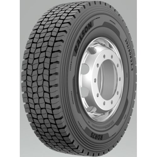 LKW-ajoakselin rengas 315/80R22.5 CRN RDR75