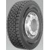 LKW-ajoakselin rengas 315/80R22.5 CRN RDR75
