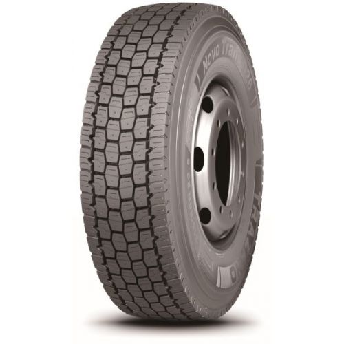 LKW-ajoakselin rengas 315/80R22.5 CTZ NTRANSD26