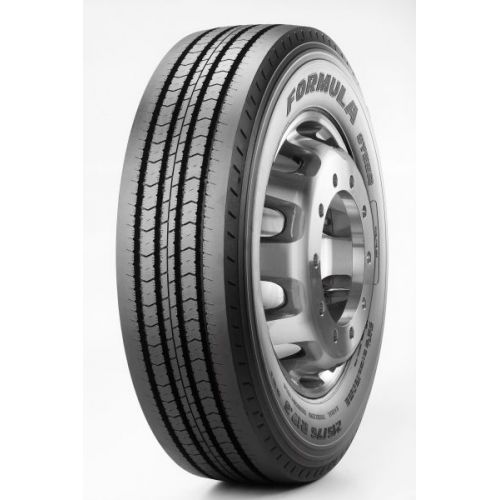 LKW-etuakselin rengas 295/80R22.5 CFO STEER MS