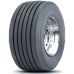 LKW-puoliperävaunurengas 445/65R22.5 CTZ TRANST46