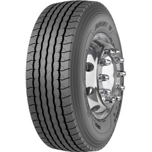 LKW-etuakselin rengas 315/60R22.5 CSA AV5HL