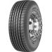 LKW-etuakselin rengas 315/60R22.5 CSA AV5HL