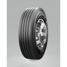 LKW-etuakselin rengas 315/70R22.5 CPI IT-S90