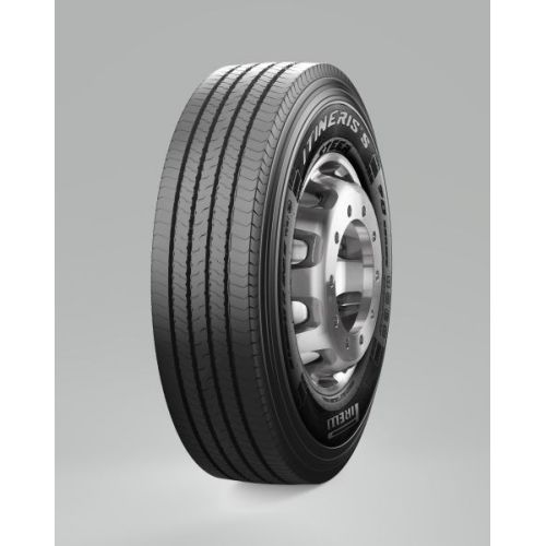 LKW-etuakselin rengas 315/70R22.5 CPI IT-S90