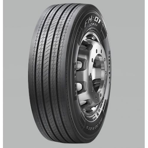 LKW-etuakselin rengas 315/70R22.5 CPI FH:01 PRO