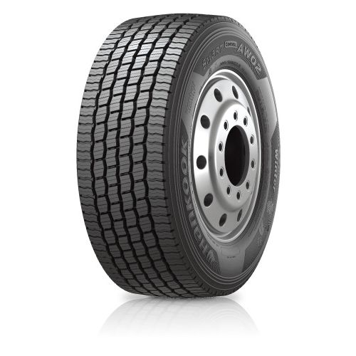 LKW-etuakselin rengas 315/70R22.5 CHA AW02MS