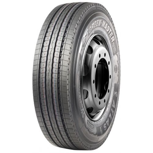 LKW-etuakselin rengas 315/80R22.5 CCW CWS30KSR