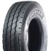 LKW-etuakselin rengas 315/80R22.5 CCW CWA40KSR