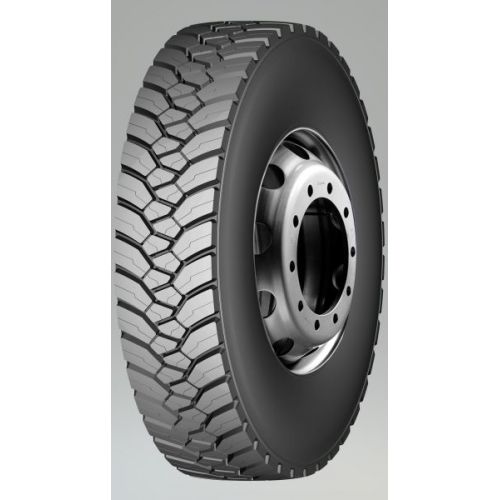 LKW-ajoakselin rengas 315/80R22.5 CCW CWMD04