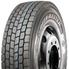 LKW-ajoakselin rengas 315/70R22.5 CCW CWD30KS