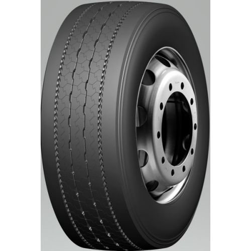 LKW-puoliperävaunurengas 385/65R22.5 CCW CWRT03