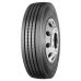 LKW-etuakselin rengas 385/65R22.5 CMI X MULTI Z