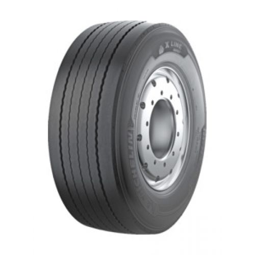 LKW-puoliperävaunurengas 445/45R19.5 CMI X LE T