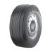 LKW-puoliperävaunurengas 445/45R19.5 CMI X LE T