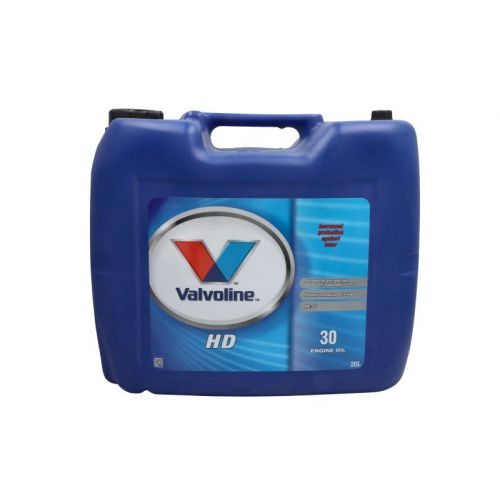 Moottoriöljy VALVOLINE HD 30 20L