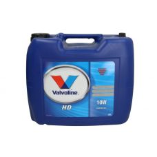 Moottoriöljy VALVOLINE HD 10W 20L