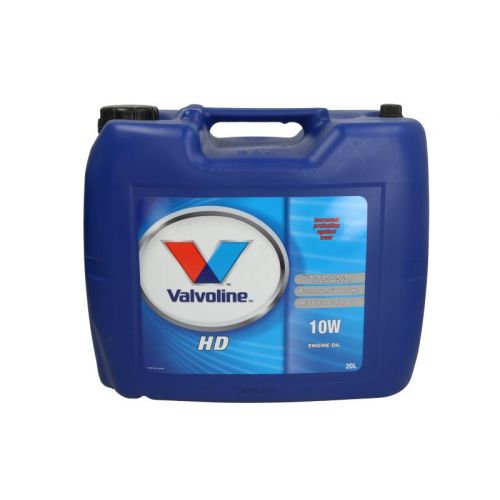 Moottoriöljy VALVOLINE HD 10W 20L