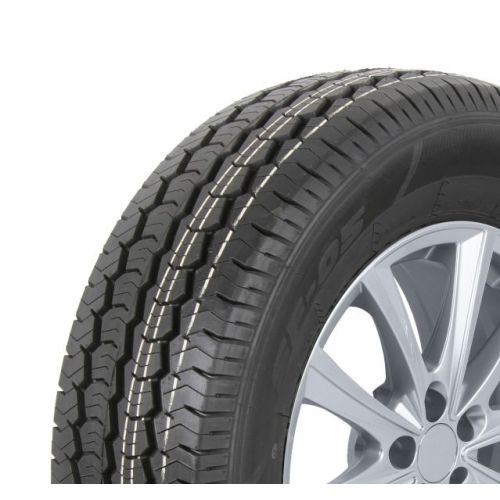 LCV-kesärenkaat 195/70R15 LDSF 104R SF05