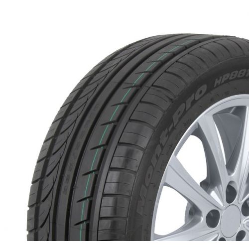 SUV/4x4 kesärengas 225/55R18 LTSF 98V HP881