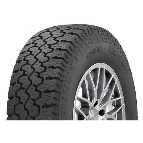 SUV/4x4 kesärengas 275/70R16 LTKO 116H RT