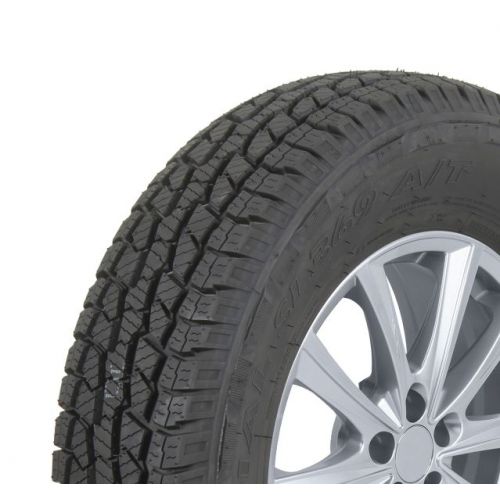 SUV/4x4 kesärengas 285/50R20 LTTZ 116V SL369