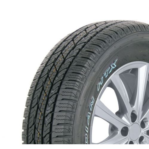 SUV/4x4 kesärengas 255/65R16 LTNE 109H RO5