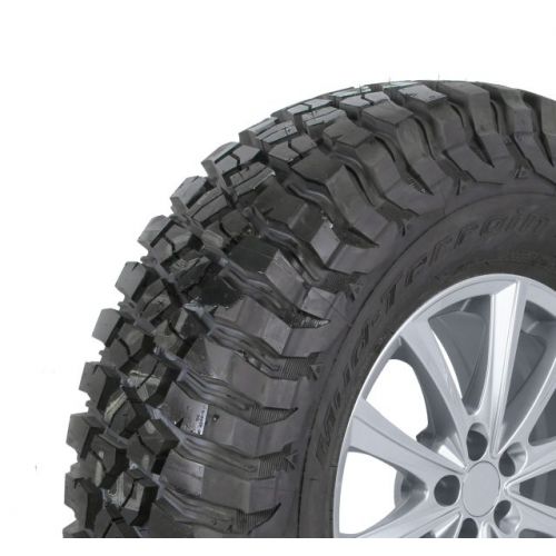 SUV/4x4 kesärengas 225/75R16 LTGR 115Q MT3