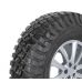 SUV/4x4 kesärengas 225/75R16 LTGR 115Q MT3