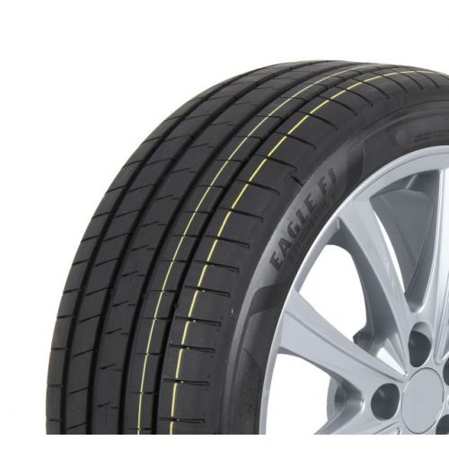 PKW-kesärenkaat 275/40R19 LOGO 105Y F1A6