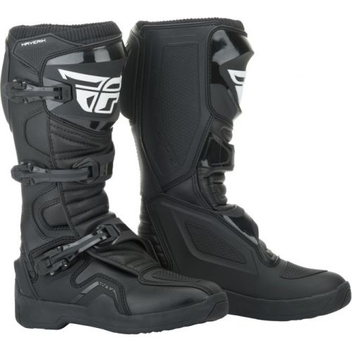 Off-road/enduro boots FLY 364-67113