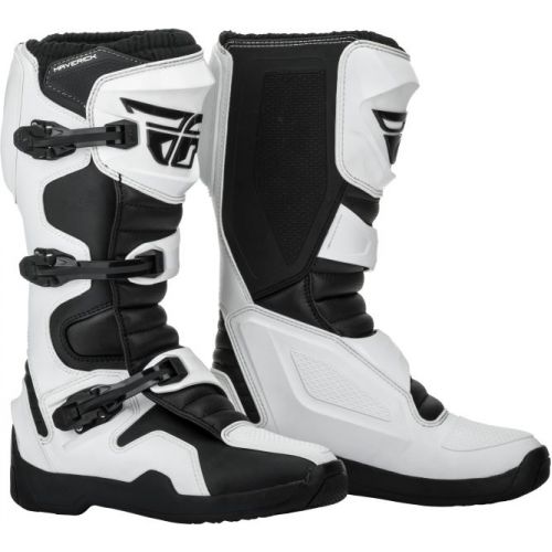 Off-road/enduro boots FLY 364-67507