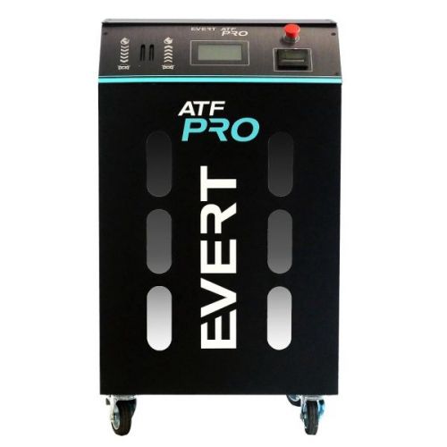 Automatic transmission maintenance devices  EVERT ATF PRO