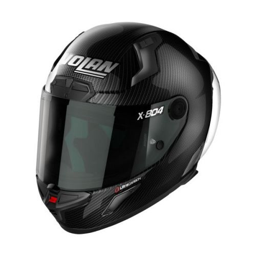 Full face helmets X84000809-001-L