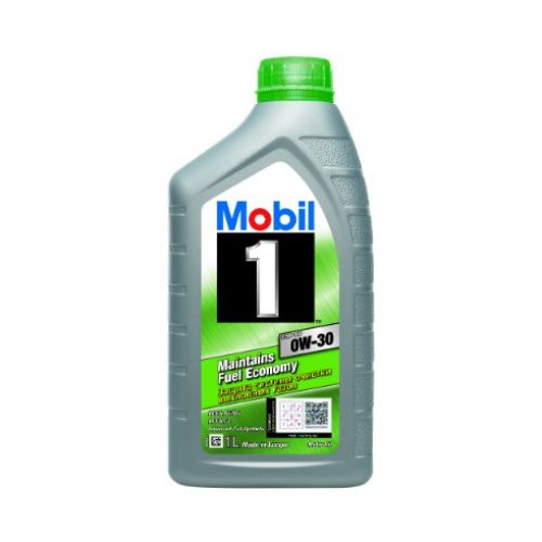 Moottoriöljy MOBIL 1 ESP 0W30 1L