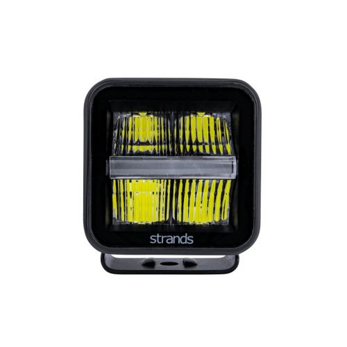 Lightbars SLD809206