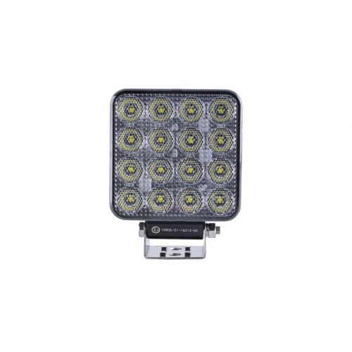 Lightbars SLD809240