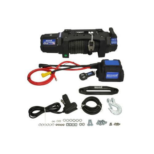 Off-road ajoneuvon vinssi BSTV12000LBS12V-S