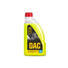 Jäähdytinneste DAC ANTIFREEZE G11 1L