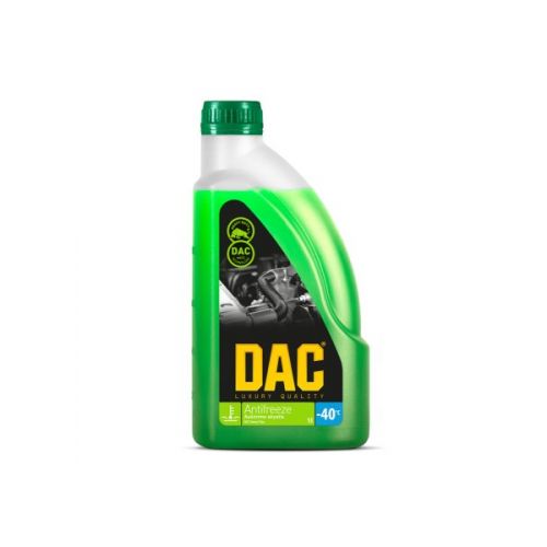 Jäähdytinneste DAC ANTIFREEZE HD 1L