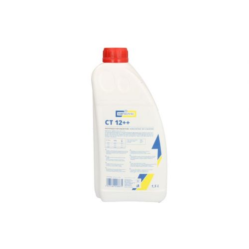 Jäätymisenestokonsentraatti (G12 ++ / G40-tyyppi) CART999 CT12 ++ 1,5L