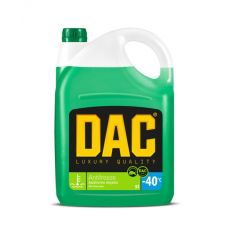 Jäähdytinneste DAC ANTIFREEZE HD 5L