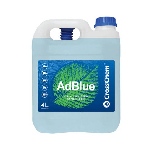 Ad Blue-neste ADBLUE 4L