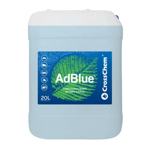 Ad Blue-neste ADBLUE 20L