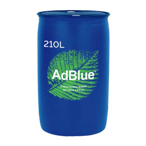 Ad Blue-neste ADBLUE 210L