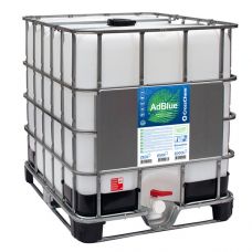 Ad Blue-neste ADBLUE 1000L IBC